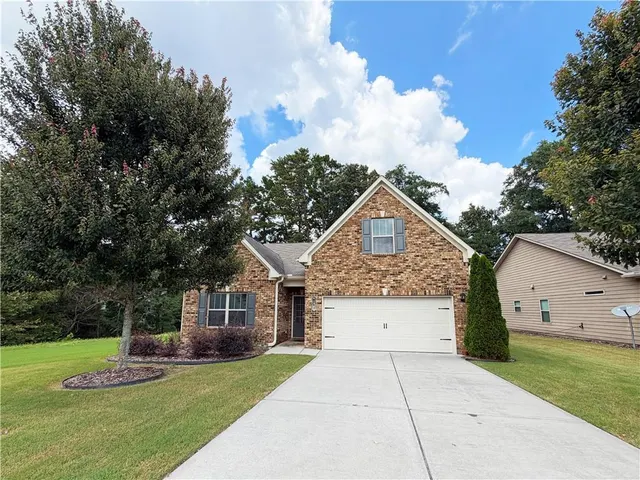 Popular Sugar Hill Real Estate