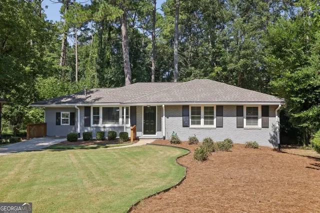 Popular McLendon Real Estate