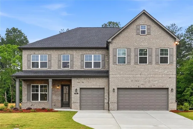 Popular The Stables at Ewing Chapel Real Estate
