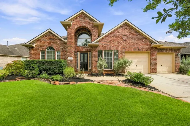 Popular Gleannloch Farms Sec 22 Real Estate