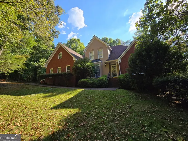 Popular Barnetts Bluff Real Estate