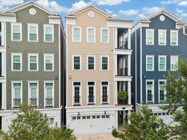 Popular Greater Houston Heights Real Estate