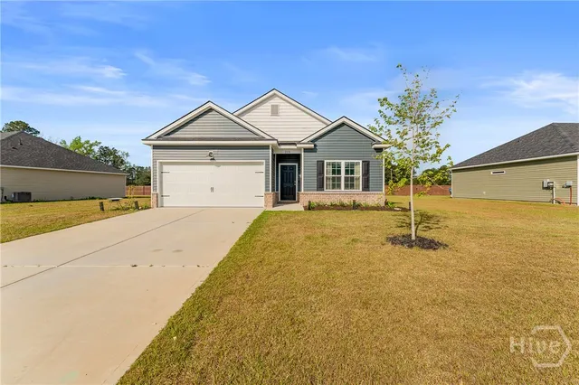 Popular Guyton Station Real Estate