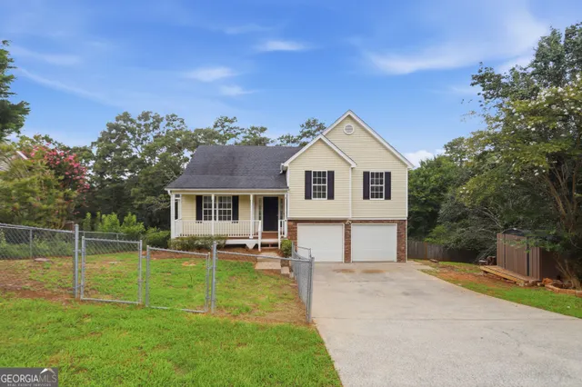 Cheap Etowah Ridge Real Estate
