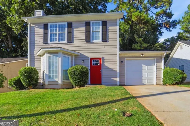 Cheap English Oaks Real Estate
