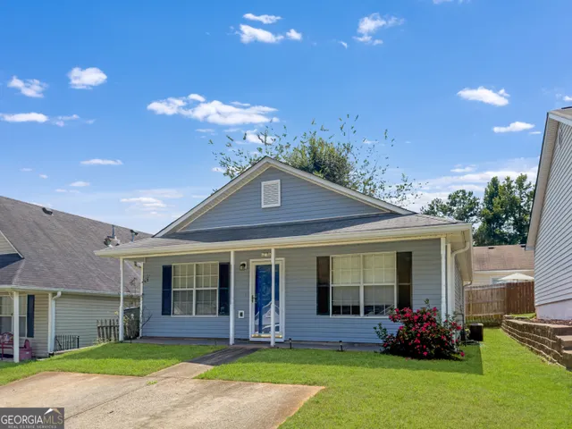 Cheap Big Oak Villas Real Estate