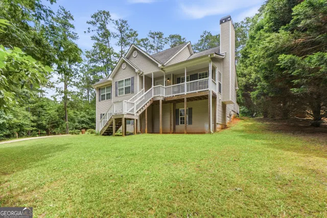 Popular Turtle Cove POA Real Estate