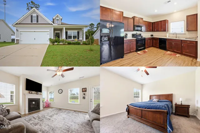 Cheap Brantley Place Real Estate