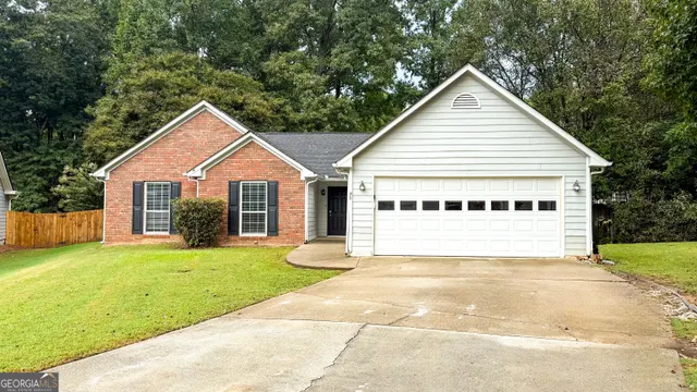 Popular Jackson Township Real Estate