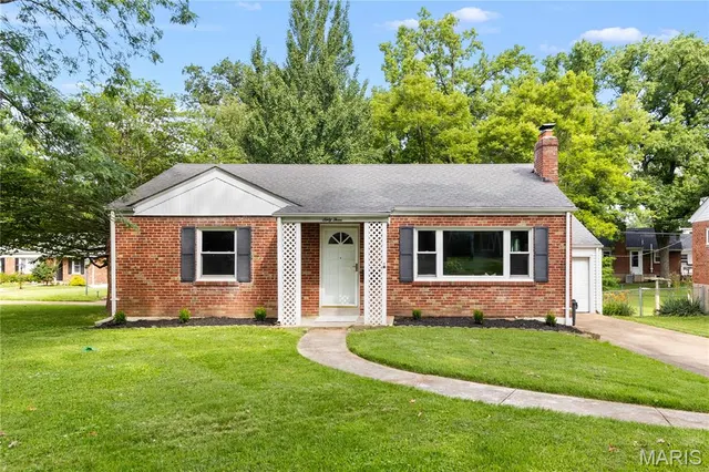 Popular Garden Ridge Real Estate