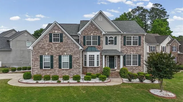 Popular Treymoore Real Estate