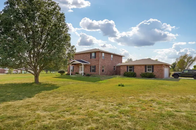 Popular Quiet Meadows Real Estate