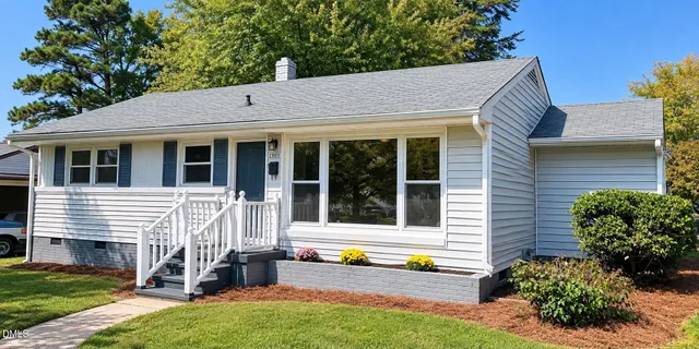 Popular Dogwood Acres Real Estate