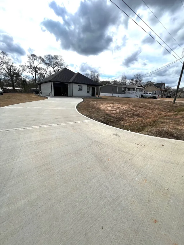 Expensive Forest Trace Court Real Estate