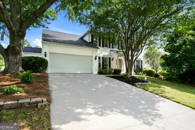 Cheap Olde Canton Chase Real Estate