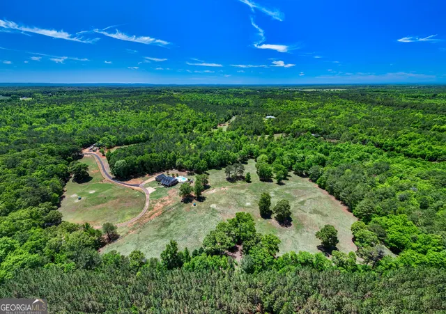 Expensive Pine Mountain Real Estate