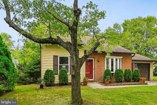 Cheap Myers Estates Real Estate