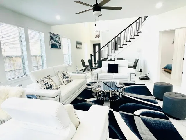 Popular Sunterra Sec 34 Real Estate