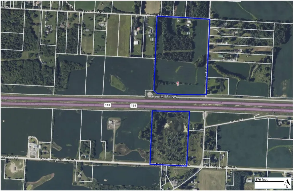 10621 Beaver Rd Nw Pataskala, Pataskala, OH 43062