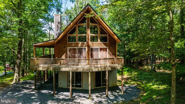 Popular Sky Valley Real Estate