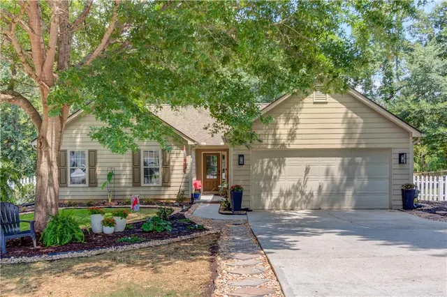 Popular Riverside Walk Real Estate