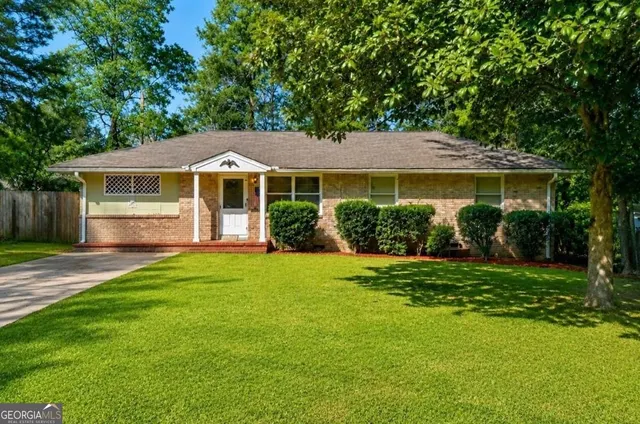 Cheap Turner Heights Real Estate