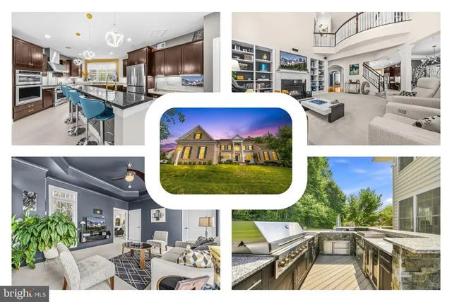 Expensive Beechtree Real Estate