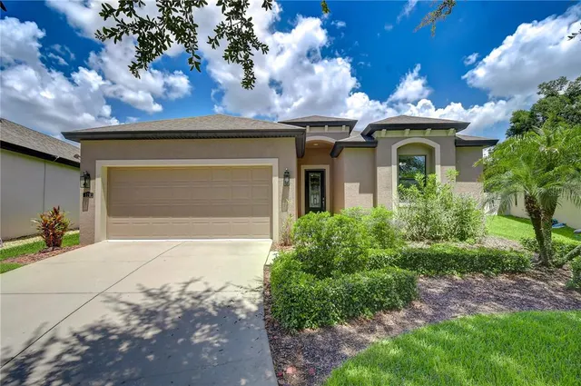 Popular BRANDON PRESERVE Real Estate
