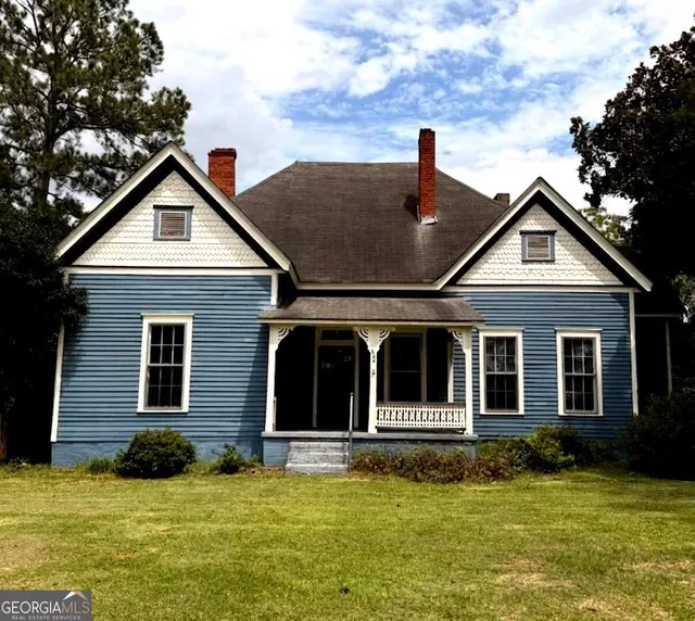 Popular Dawson Real Estate