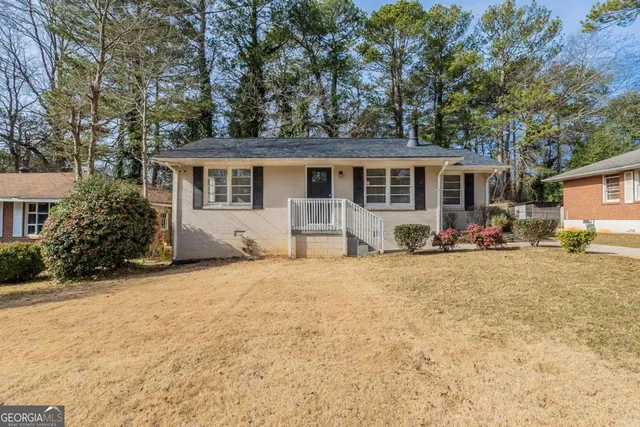Popular Glen Forest Real Estate