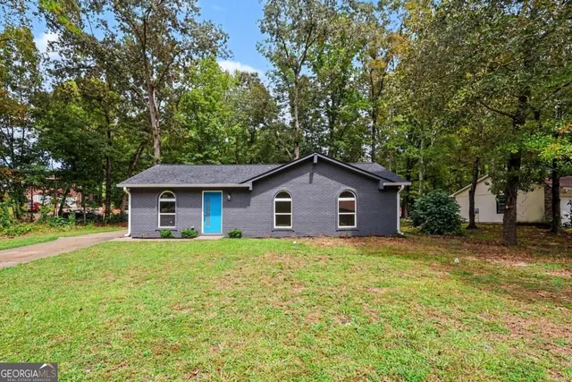 Cheap WOODVALLEY Real Estate