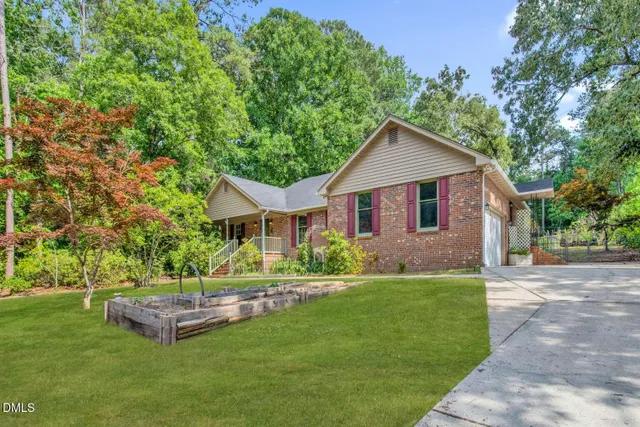 Cheap Longview Gardens Real Estate