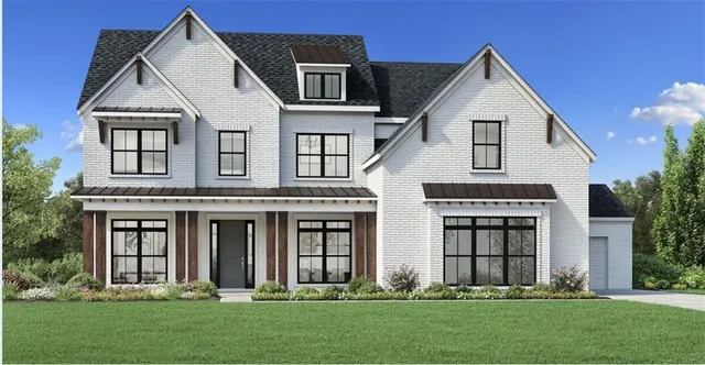 Expensive Heardmont Farms Real Estate
