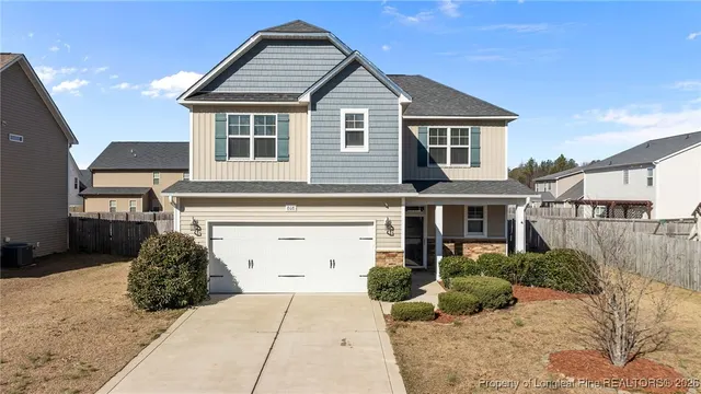 Popular River Glen Real Estate