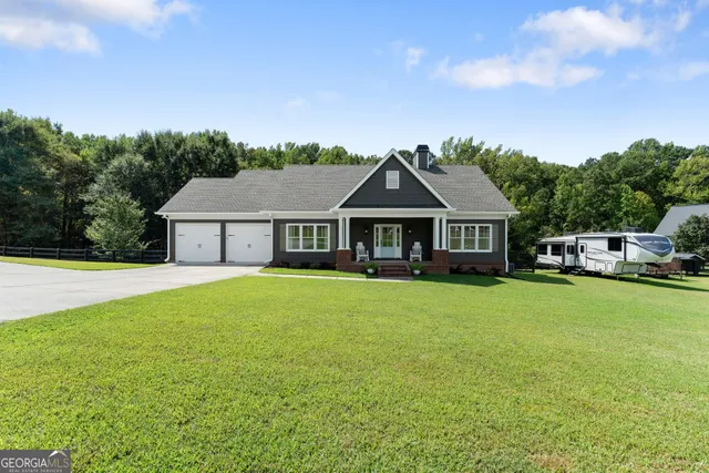 Popular Carter's Creek Real Estate