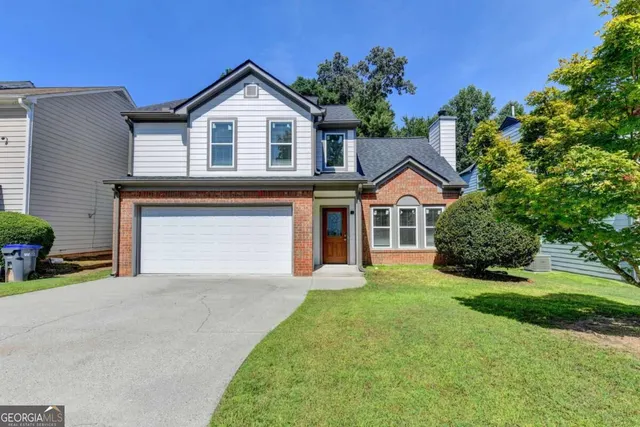 Popular Glynwater Real Estate