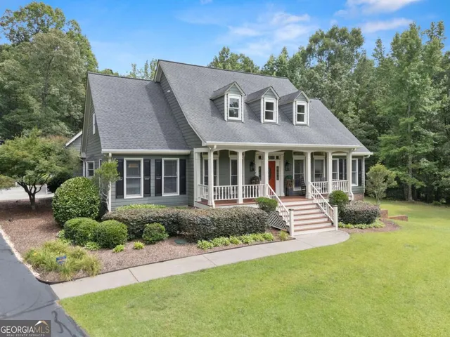 Expensive James Powers Real Estate