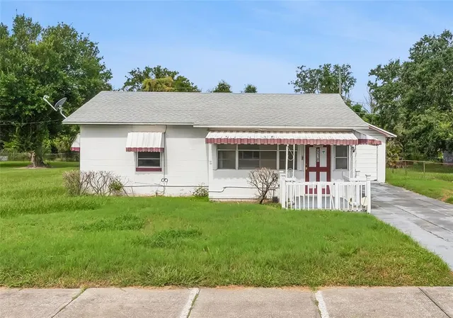 Popular BLK B REP Real Estate