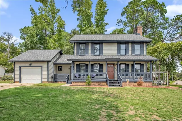 Popular Lake Shore Real Estate