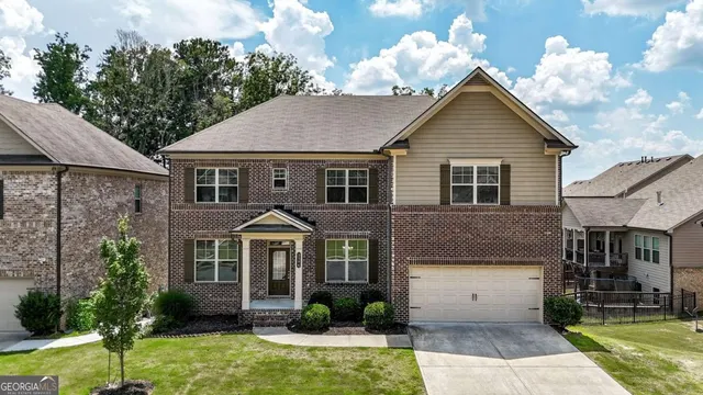 Expensive VILLAGE AT IVY CREEK PHASE 2 UNIT 1 Real Estate