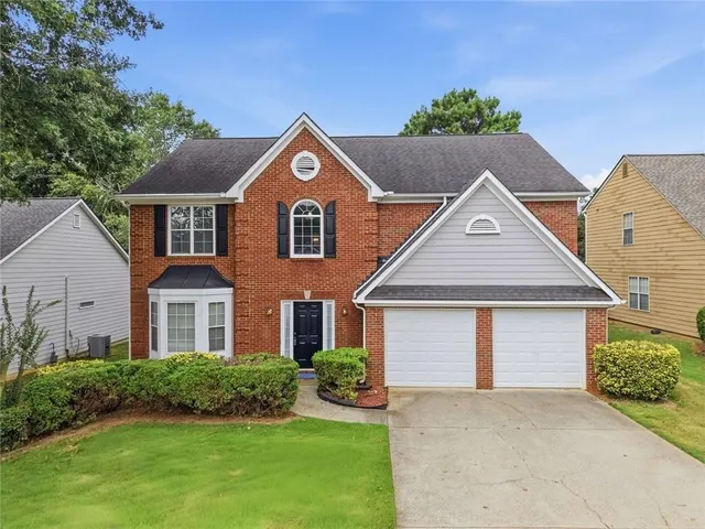 Popular Dominion Walk Real Estate