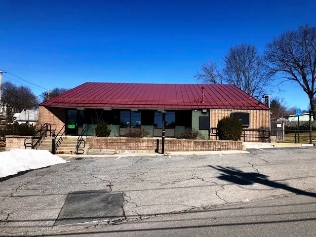 1255 Bridge St,Unit Dracut, Dracut, MA 01826