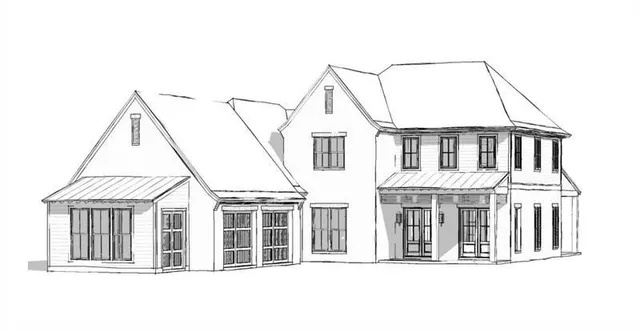 Popular Preserve at Howell Bridge Real Estate