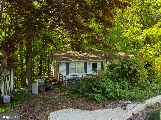 Cheap Prince Frederick Real Estate