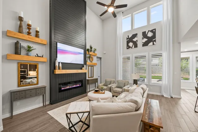 Cheap STEWART HEIGHTS AT WOODFOREST Real Estate