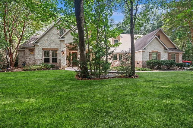 Popular Timberlake Village Real Estate