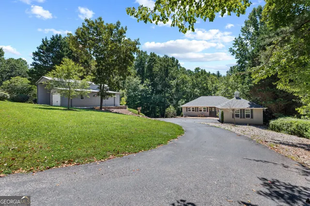 Expensive Pine Brook Real Estate