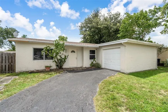 Popular North Lauderdale Real Estate