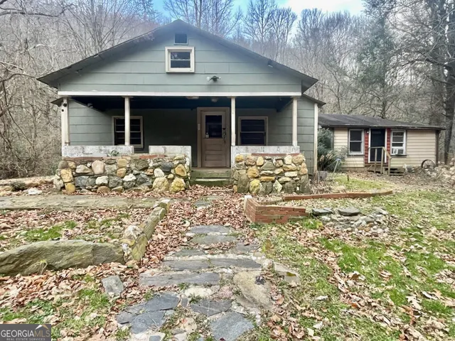 Cheap Clayton Real Estate