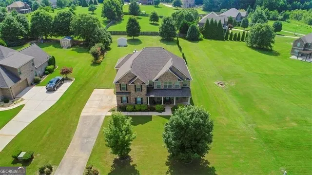 Expensive SPRINGFIELD ESTATES Real Estate